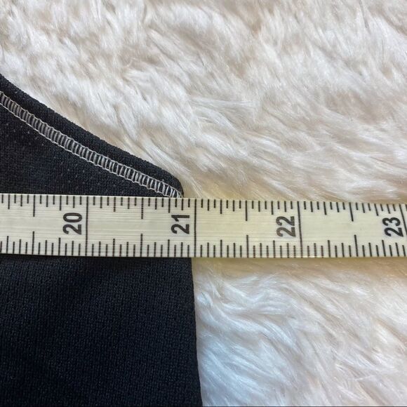 Champion Gray and Black Mesh Tank Size XL - Picture 9 of 10